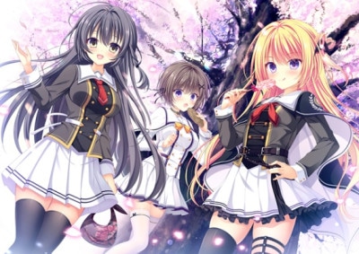 (PC18)D.C.5 Sweet Happiness 5ȥϥԥͥ ǡŹŵ̵