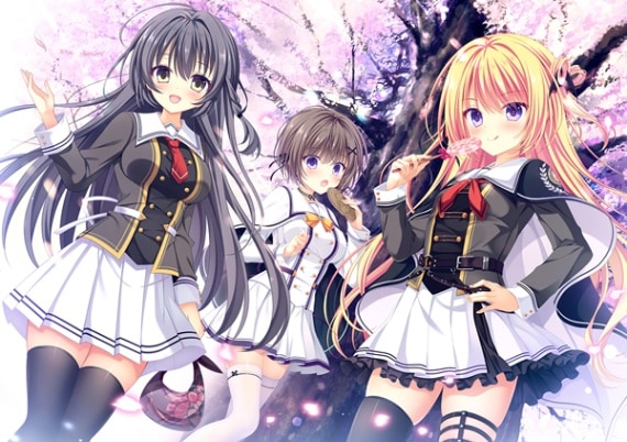 (PC18)D.C.5 Sweet Happiness 5ȥϥԥͥ ǡŹŵ̵