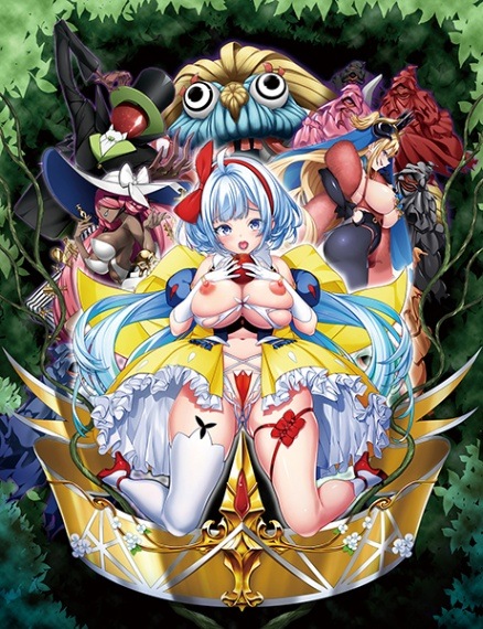 (PC18)ۤβ̤ΥΥۥ磻 Snow White and the Seven EmotionsŹŵ̵