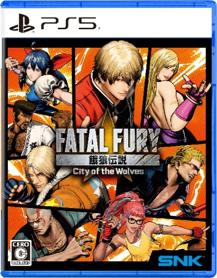 (ps5)ϵ City of the Wolves SPECIAL EDITION PS5ǡŹŵ̵