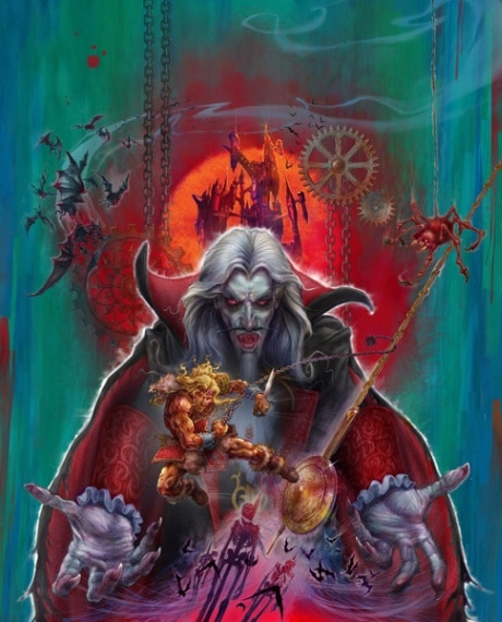 (ps4)�����ɥ饭��� ���˥С����꡼���쥯����� DELUXE EDITION PS4�ǡ���Ź����ŵ̵��