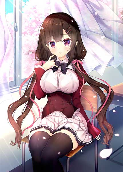 (PC18)�־⥫�ʥ�*����� Chapter��4 ���� �� -�ǽ���- ��ڸ����ǡ���Ź����ŵ̵��