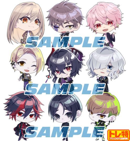 (ns)9 R.I.P. sequel ̾ NSǡŹŵ륭ۥåȡ9դ