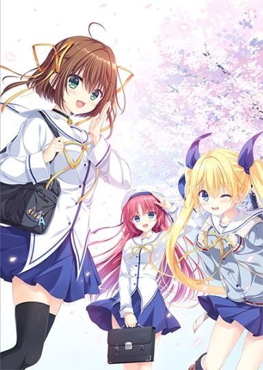 (ns)D.C. Re:tune ݡ 塼 ̾ NSǡŹŵ̵