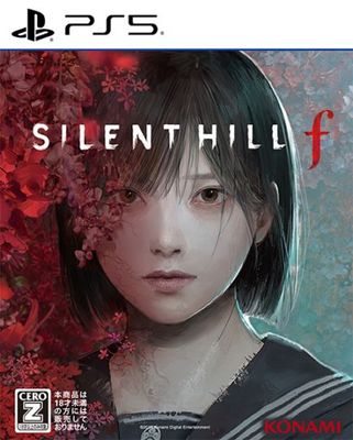 (ps5)SILENT HILL  Źŵ̵