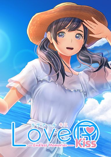 (ns)LoveR Kiss Endless Memories �����ǡ���Ź����ŵ̵��