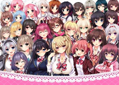 (PC18)𤹤 10th Anniversary BOXŹŵ̵