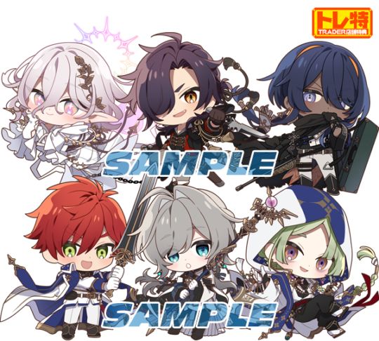 (ns)CRAZY CHA!N -ԥκ ̾ NSǡŹŵ륭ۥåȡ6դ