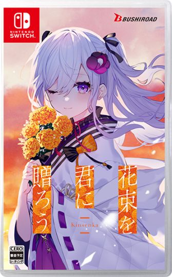 (ns)��«�򷯤�£����-Kinsenka- �̾��� NS�ǡ���Ź����ŵ̵��