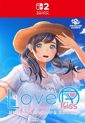 (ns2)LoveR Kiss Endless Memories Nintendo Switch 2 Edition����Ź����ŵ̵��