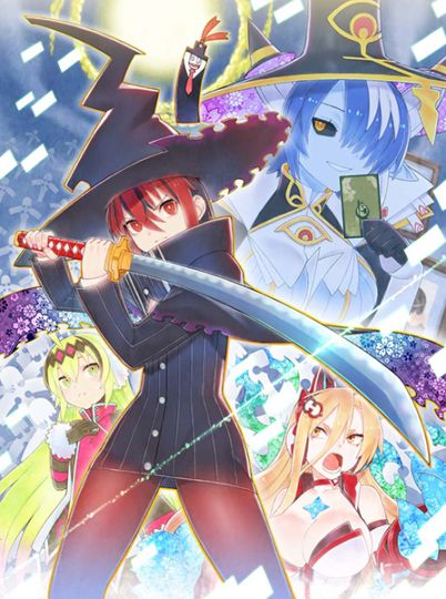 (ps5)������� -The Witch of Luludidea- ������ PS5�ǡ���Ź����ŵ̵��