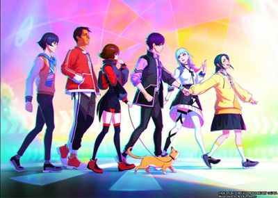 (ps5)Villion:Code ������ PS5�ǡ���Ź����ŵ̵��