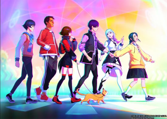 (ps5)Villion:Code ������ PS5�ǡ���Ź����ŵ̵��