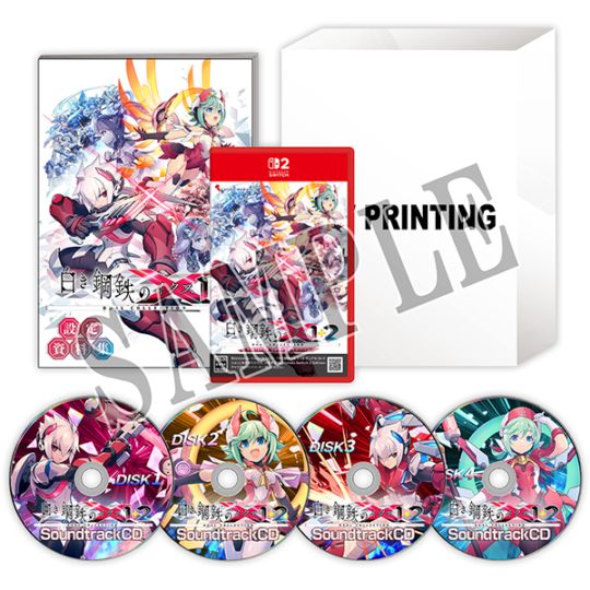 (ns2)�򤭹�Ŵ��X 1+2 �ǥ奢�륳�쥯����� Nintendo Switch 2 Edition �����ǡ���Ź����ŵ̵��