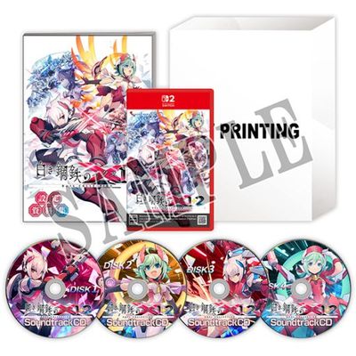 (ns2)�򤭹�Ŵ��X 1+2 �ǥ奢�륳�쥯����� Nintendo Switch 2 Edition �����ǡ���Ź����ŵ̵��