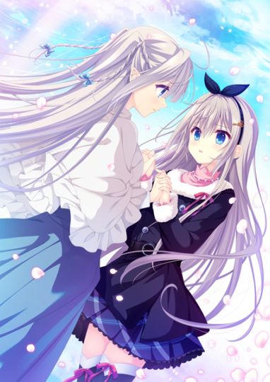(����PC)D.C.5 to 4 Luminous Memories ����ǡ���Ź����ŵ̵��