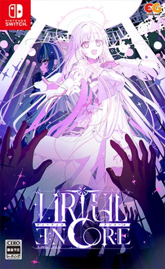(ns)VIRTUAL ENCORE �̾��� NS�ǡ���Ź����ŵ̵��