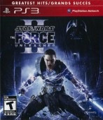 (PS3)Star Wars: Force Unleashed 2 BEST�� �������ǡ�