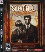 (PS3)Silent Hill: Home Coming �������ǡ�