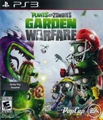 (PS3)Plants VS. Zombies: Garden Warfare �������ǡ�