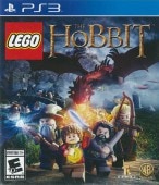 (PS3)LEGO The Hobbit �������ǡ�