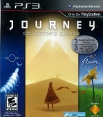 (PS3)Journey - Collectors Edition - �������ǡ�