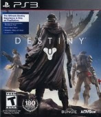 (PS3)Destiny �������ǡ�