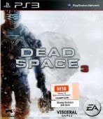 (PS3)Dead Space 3 �ʥ������ǡ�