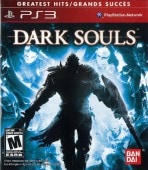 (PS3)Dark Souls BEST�� �������ǡ�