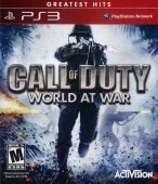 (PS3)Call of Duty: World at War BEST�� �������ǡ�