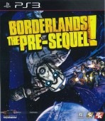 (PS3)Borderlands: The Pre-Sequel �ʥ������ǡ�