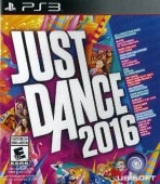 (PS3)Just Dance 2016 �������ǡ�