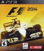 (PS3)F1 2014 �������ǡ�