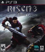 (PS3)Risen 3: Titan Lords �������ǡ�