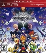 (PS3)Kingdom Hearts HD 2.5 ReMIX BEST�� �������ǡ�