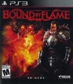(PS3)Bound by Flame �������ǡ�