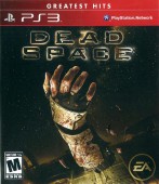 (PS3)Dead Space BEST�� �������ǡ�