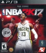 (PS3)NBA 2K17 - Early Tip Off Edition - �������ǡ�