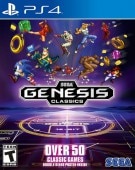 (����PS4����)SEGA Genesis Classics �������ǡ�