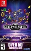 (����NS����)SEGA Genesis Classics �������ǡ�