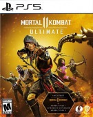 (PS5)Mortal Kombat 11 Ultimate ǡ
