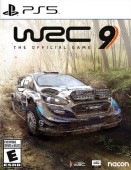 (PS5)WRC 9 ǡ