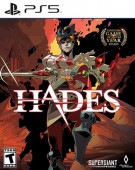 (PS5)Hades ǡ