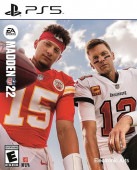 (PS5)Madden NFL 22 ǡ