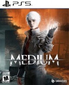 (PS5)The Medium ǡ
