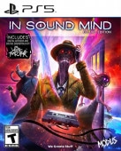 (PS5)In Sound Mind - Deluxe Edition - ǡ