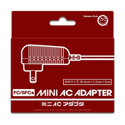 FC/SFC�� �ߥ�AC�����ץ�