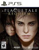ŹƬʻ(PS5)A Plague Tale: Requiem ǡ