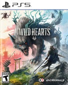 ŹƬʻ(PS5)Wild Hearts ǡ