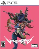 (PS5)Wanted Dead ǡ